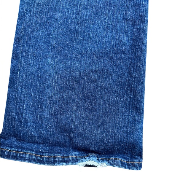 Levi 515 Bootcut Sz-14 Womens Jean - Picture 8 of 9